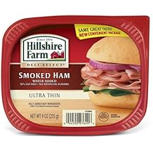 Amazon.com: ham lunch meat
