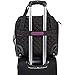 Delsey Quilted Rolling UnderSeat Tote- EXCLUSIVE