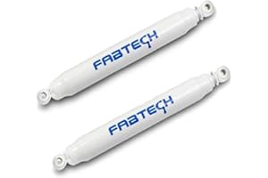 Fabtech FTS7159 Performance Shock