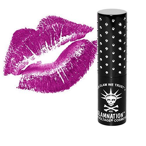 Manic Panic Lethal Lipstick Mystic Heather by Manic Panic