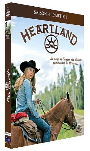 Heartland - Saison 4, Partie 1/2