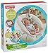 Fisher-Price Deluxe Bouncer: My Little SnugaMonkey
