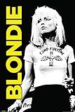 Blondie- Camp Funtime Poster 24 x 36in