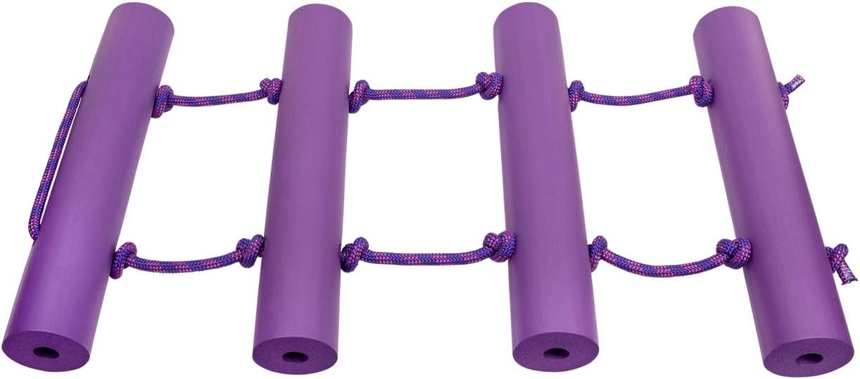 Trident UVA Flex Foam Collapsible Dive Cylinder Rack