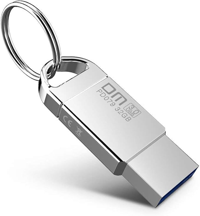 USB Flash Drive, Moreslan 32GB 3.0 USB Memory Stick Amazon.co.uk