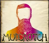 Mudcrutch Ablum Cover