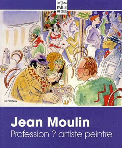 Jean Moulin (French Edition) by (Paperback)