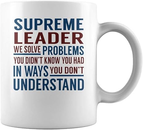 supreme cups