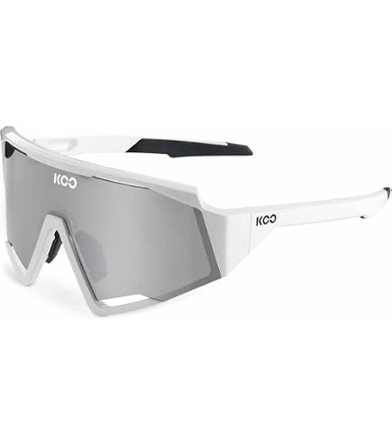Amazon.com: KOO Spectro Sunglass Lenses I Interchangeable