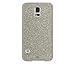 Case-Mate Samsung Galaxy S5 Glam Case - Champagne