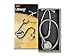 3M Littmann Lightweight II S.E. Stethoscope, Seafoam Green Tube, 28 inch, 2455
