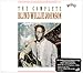 The Complete Blind Willie Johnson