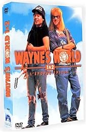 Wayne's World 1 & 2 - Pack Spécial