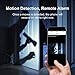 Mini Spy Camera WiFi Hidden Camera AOBO Wireless HD 1080P Indoor Home Small Spy Cam Security Cameras Nanny Cam with Motion Detection Night Vision for iPhone Android Phone iPad PC (spy Camera)