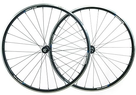 Aerus / Alex Rims 700c Road Bike Alloy Wheelset Shimano / SRAM 8-11 Speed NEW