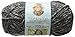 Deborah Norville Serenity Chunky Heathers Yarn, Smoke, 3 Pack