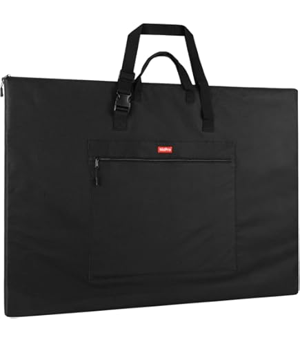 Amazon.com: Prat Start 1 Portfolio, Lightweight Cover with Inside