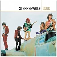 Steppenwolf Ablum Cover