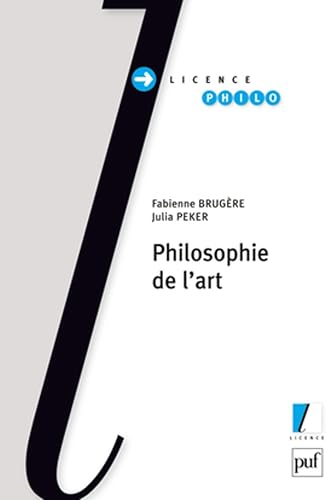 Download Philosophie de l'art PDF