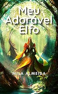 Livro MEU ADORÁVEL ELFO