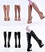 10 Pairs Fashion Shoes Accessories for Monster High doll best gift for girl