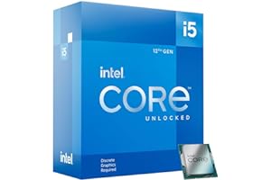 INTEL Core i5-12600KF 3.6GHz LGA1700 Tra