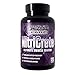 Best Creatine & Nitric Oxide Supplement- NitriCrete, Ultimate Muscle Igniter. Powerful Blend Includes Premium Creatine Monohydrate, Citrulline, and Arginine for Massive Pumps and Peak Performance.