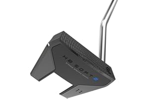 Cleveland Golf HB Soft 2 Putter (Model 11)