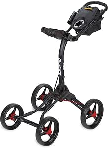 bag boy quad golf cart