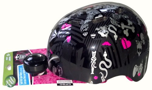 monster mtb helmet