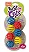 Hartz Just for Cats Midnight Crazies Cat Toy Size:Pack of 2