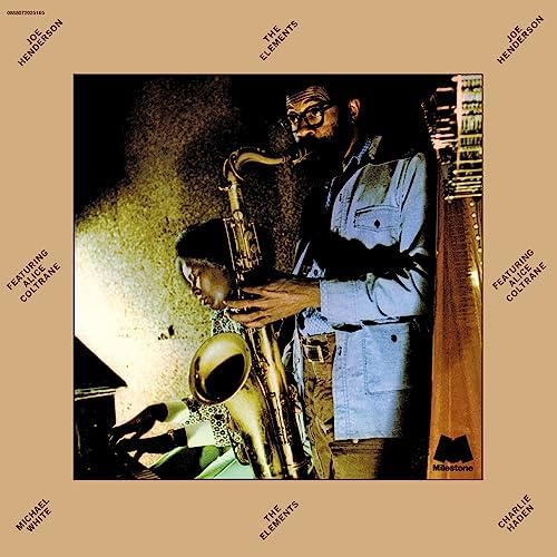 COLTRANE,ALICE - Ptah the El Daoud - Amazon.com Music