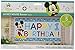 Disney Mickey's "Fun to be One" Horizontal Giant Sign Banner, Birthday primary
