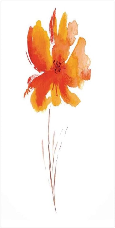 Amazon Com 3d Decorative Film Privacy Window Film No Glue