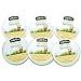 Wild Ferns Lanolin and Collagen Cream 6 pack