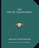 The Art of Controversy