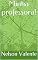Livro Minha professora!