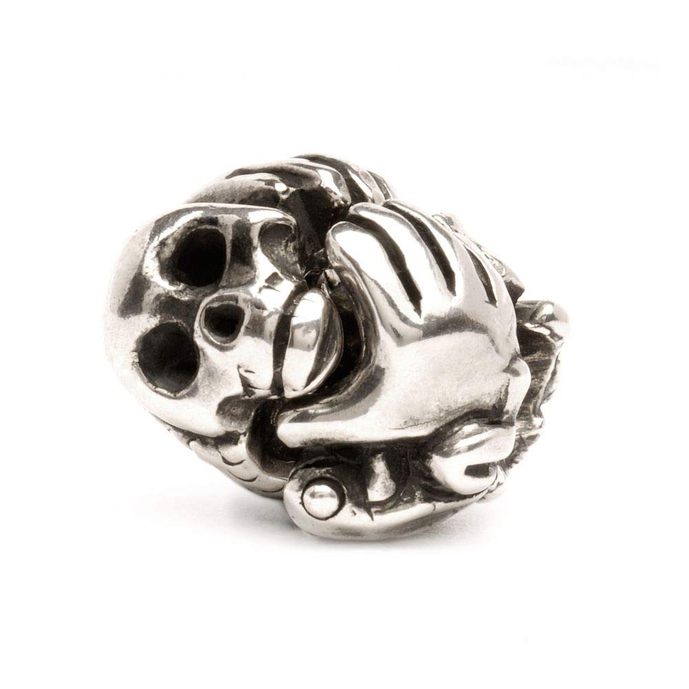 Trollbeads Silver 925 Bead Bead of Fortune