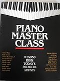 Piano Master Class, , 0943748313