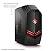 OMEN by HP Gaming Desktop Computer, Intel Core i7-8700K, NVIDIA GeForce GTX 1080 Ti, 16GB RAM, 2TB Hard Drive, 512GB SSD, Windows 10 (880-130, Black)