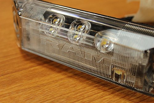 Mopar Genuine 82214870AB Cargo Bed Light Kit - Thumbnail 2
