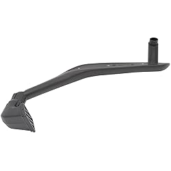 Air Intake Snorkel Kit ECCPP Fit for TSJM98A for
