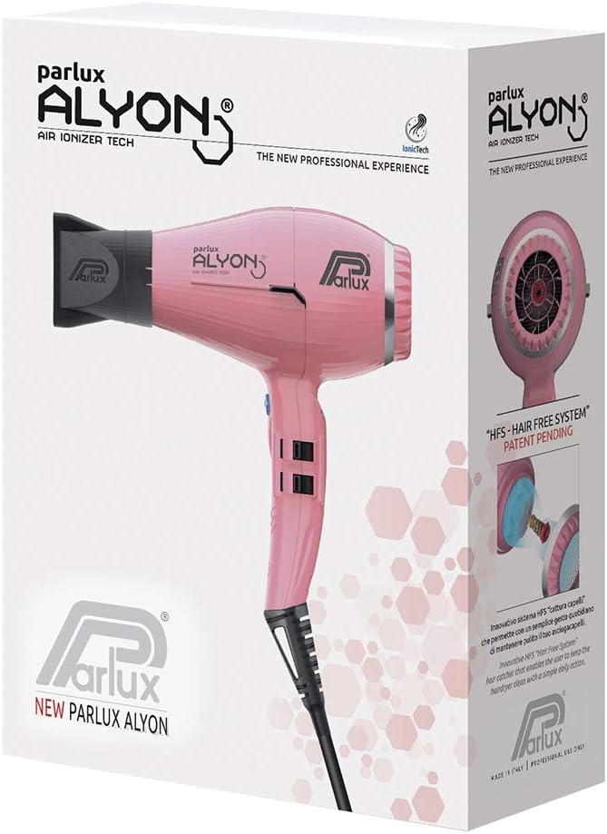 Secador Parlux Alyon Rosa Sale Online, UP TO 59% OFF | www.bravoplaya.com