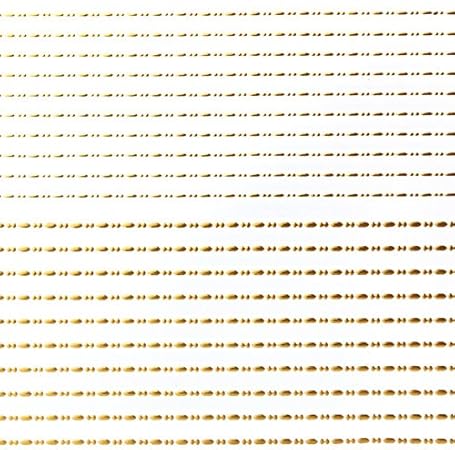 Amazon Co Jp Amaily ﾈｲﾙｼｰﾙ 飾りﾗｲﾝ ｺﾞｰﾙﾄﾞ アート ドラッグストア