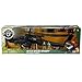 True Heroes Apache Longbow Helicopter
