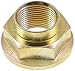 Dorman - Autograde 615-160 Spindle Nut M22-1.5 Hex Size 32mm