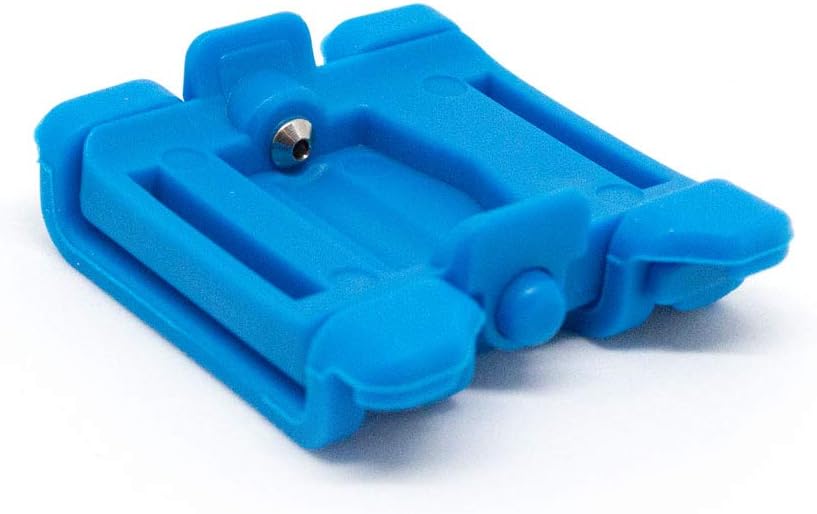 tractive replacement clips