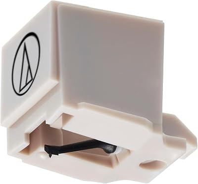 Audio-Technica ATN3600L Replacement Stylus for LP60USB LP60