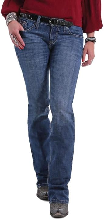 cruel girl bootcut jeans