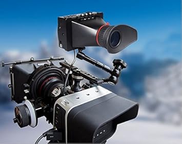 GOWE - Visor para cámaras réflex digitales (pantalla LCD, 3,5 ...